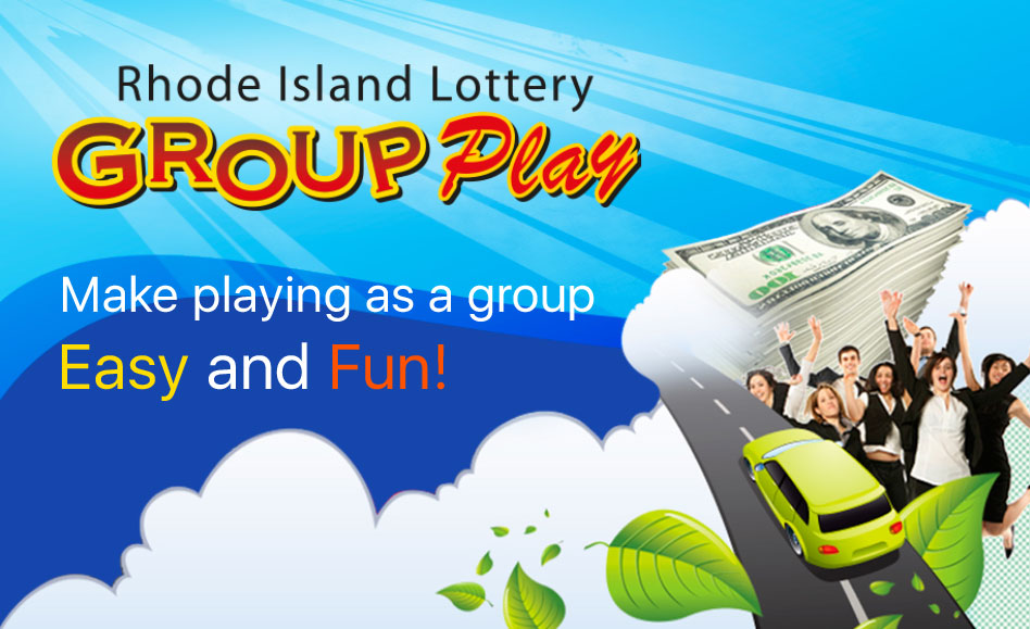 Rhode Island group play, Make playing as a group easy and fun