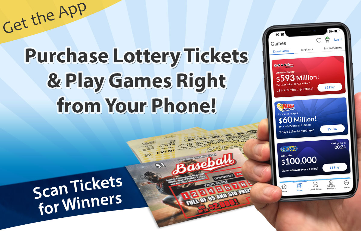 Get the mobile app