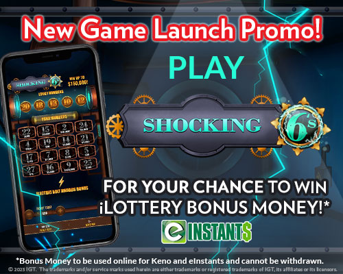 How to Play the Lottery Online in 2023 - Play Top iLottery Games